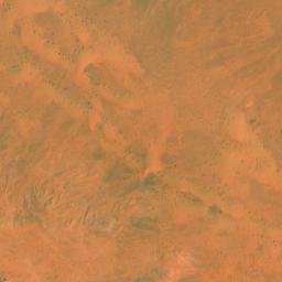 Satellite imagery of Khaloua Mta Sidi Cheïkh, DZ