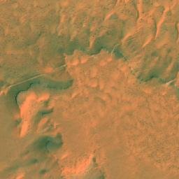 Satellite imagery of Kef el Ogab, DZ