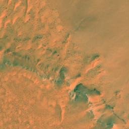 Satellite imagery of Kef el Ogab, DZ