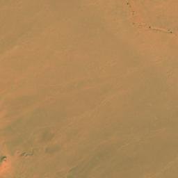 Satellite imagery of Kef el Ogab, DZ