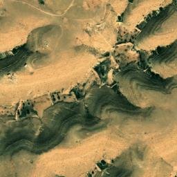 Satellite imagery of Djebel Grimissa, TN