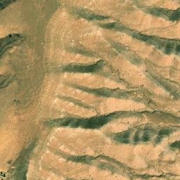 Satellite imagery of Djebel Grimissa, TN