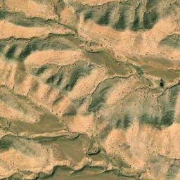 Satellite imagery of Djebel Grimissa, TN