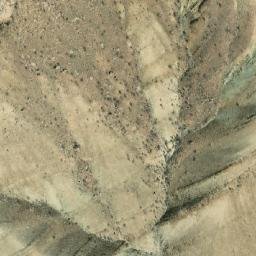 Satellite imagery of Kōh-e Palow, AF