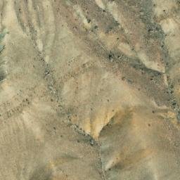 Satellite imagery of Kōh-e Palow, AF