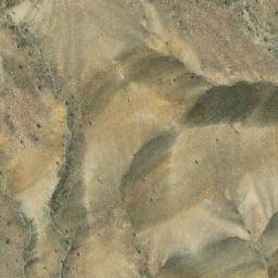 Satellite imagery of Kōh-e Palow, AF