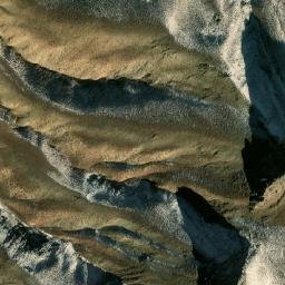 Satellite imagery of Silsilah-ye Kōhhā-ye Palwī, AF