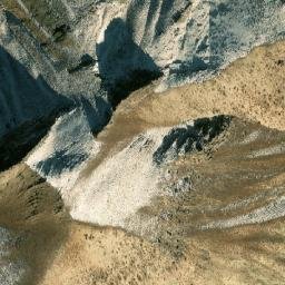 Satellite imagery of Silsilah-ye Kōhhā-ye Palwī, AF