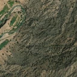 Satellite imagery of Darāz Kōtal, AF