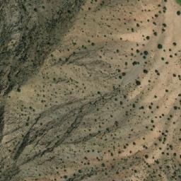 Satellite imagery of Darāz Kōtal, AF