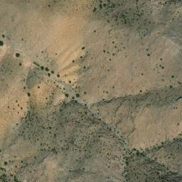 Satellite imagery of Kōh-e Gar, AF