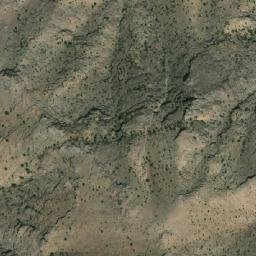 Satellite imagery of Kōh-e Gar, AF