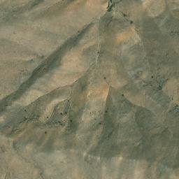 Satellite imagery of Kōh-e Gāwyak, AF