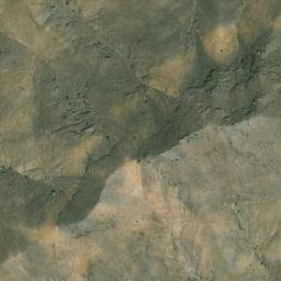 Satellite imagery of Kōh-e Gāwyak, AF