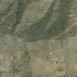 Satellite imagery of Kōh-e Gāwyak, AF