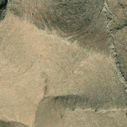 Satellite imagery of Surkhāwē Ghar, AF