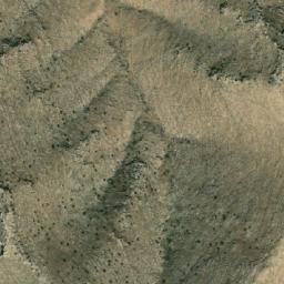 Satellite imagery of Surkhāwē Ghar, AF