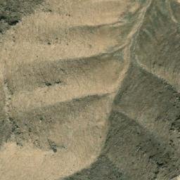 Satellite imagery of Surkhāwē Ghar, AF