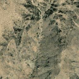 Satellite imagery of Surkhāwē Kōtal, AF
