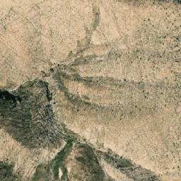 Satellite imagery of Shāh Mazdurē Ghar, AF