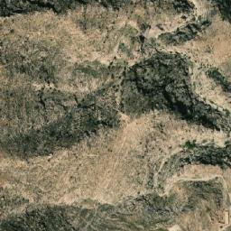 Satellite imagery of Shāh Mazdurē Ghar, AF