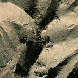 Satellite imagery of Kaṯagay, AF