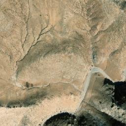 Satellite imagery of Ghawchkūl, AF