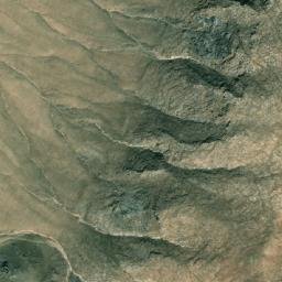 Satellite imagery of Spērkī, AF