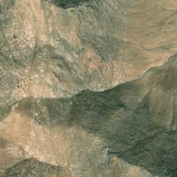 Satellite imagery of Spērkī, AF