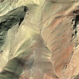 Satellite imagery of Balū Pus̲h̲tah, AF