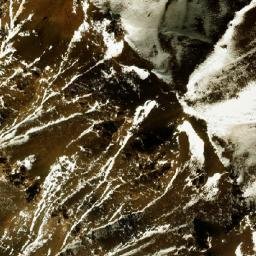 Satellite imagery of Baytamūr Ghar, AF