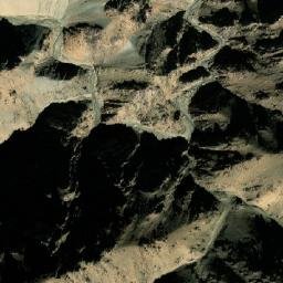 Satellite imagery of Tōrazaī, AF