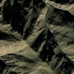 Satellite imagery of Tōrazaī, AF