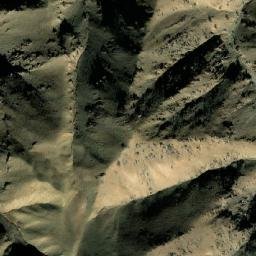 Satellite imagery of Tōrazaī, AF