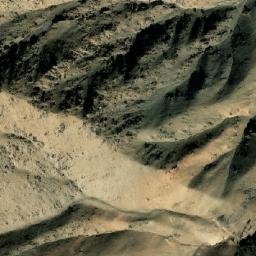 Satellite imagery of Gharbī Zhaṟlāsh, AF