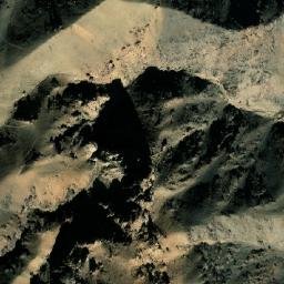 Satellite imagery of Gharbī Zhaṟlāsh, AF