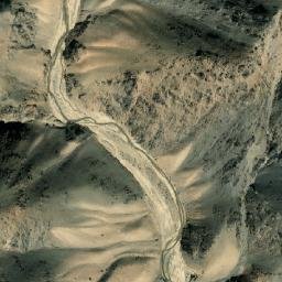 Satellite imagery of Gharbī Zhaṟlāsh, AF