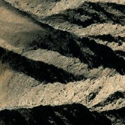 Satellite imagery of Shamālī Spērah Ghar, AF