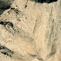 Satellite imagery of Shamālī Spērah Ghar, AF