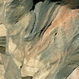 Satellite imagery of Shārqī Tōr Sar, AF