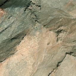 Satellite imagery of Shārqī Tōr Sar, AF