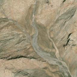 Satellite imagery of Shārqī Tōr Sar, AF