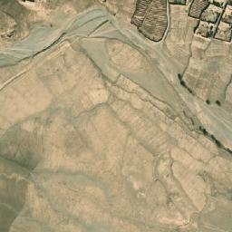 Satellite imagery of Tarakay, AF