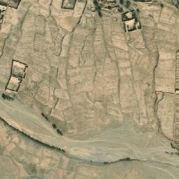 Satellite imagery of Tarakay, AF