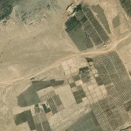 Satellite imagery of Pārchah, AF