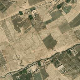 Satellite imagery of Pārchah, AF