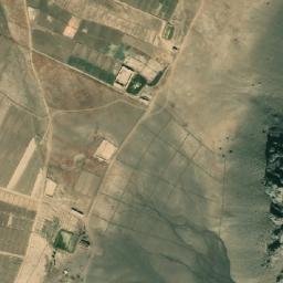 Satellite imagery of Kōh-e Zarchah, AF