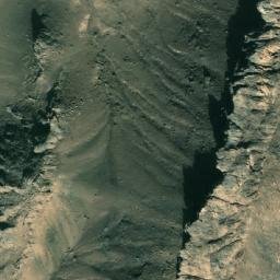 Satellite imagery of Kōh-e Zarchah, AF