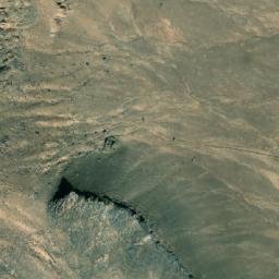 Satellite imagery of Kōh-e Zarchah, AF