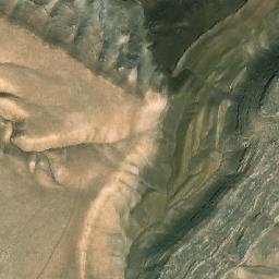 Satellite imagery of Spīn Tak Tōrah, AF